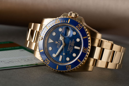 Rolex Submariner 💎