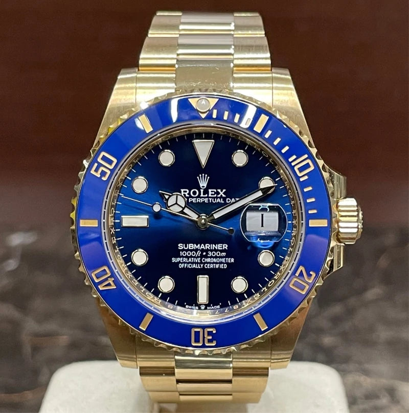 Rolex Submariner 💎