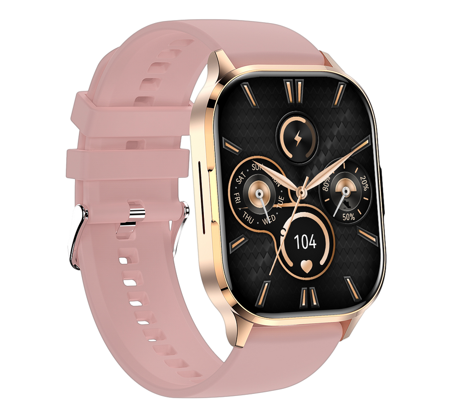 SMART WACHT S3 PRO