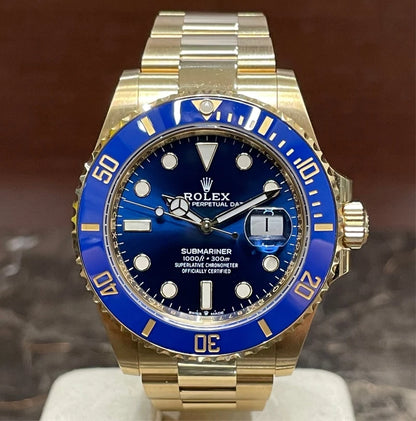 Rolex Submariner 💎