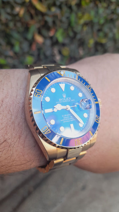 Rolex Submariner 💎