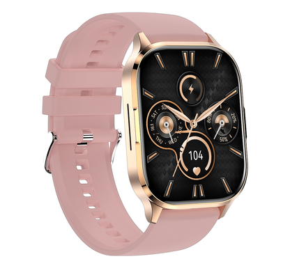 SMART WACHT S3 PRO